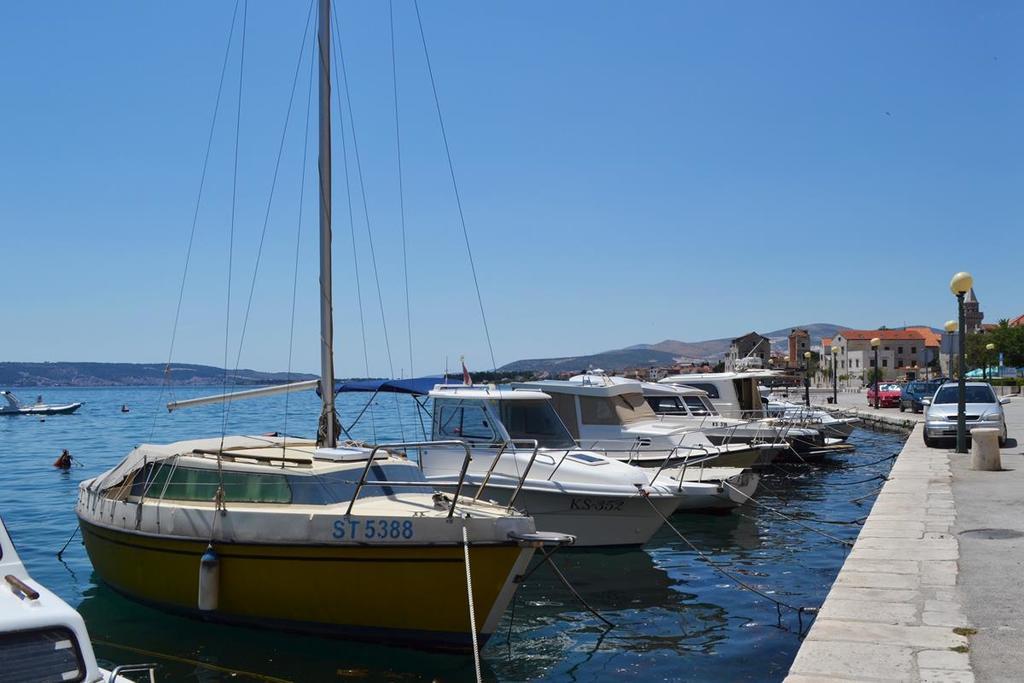 Klobuka Kastela