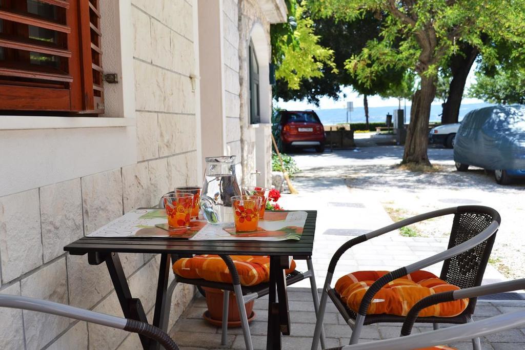 Apartman Klobuka *