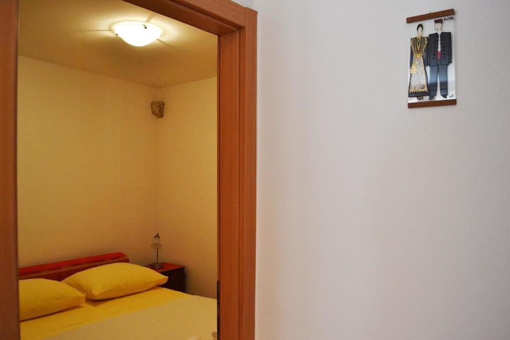 Apartman Klobuka *