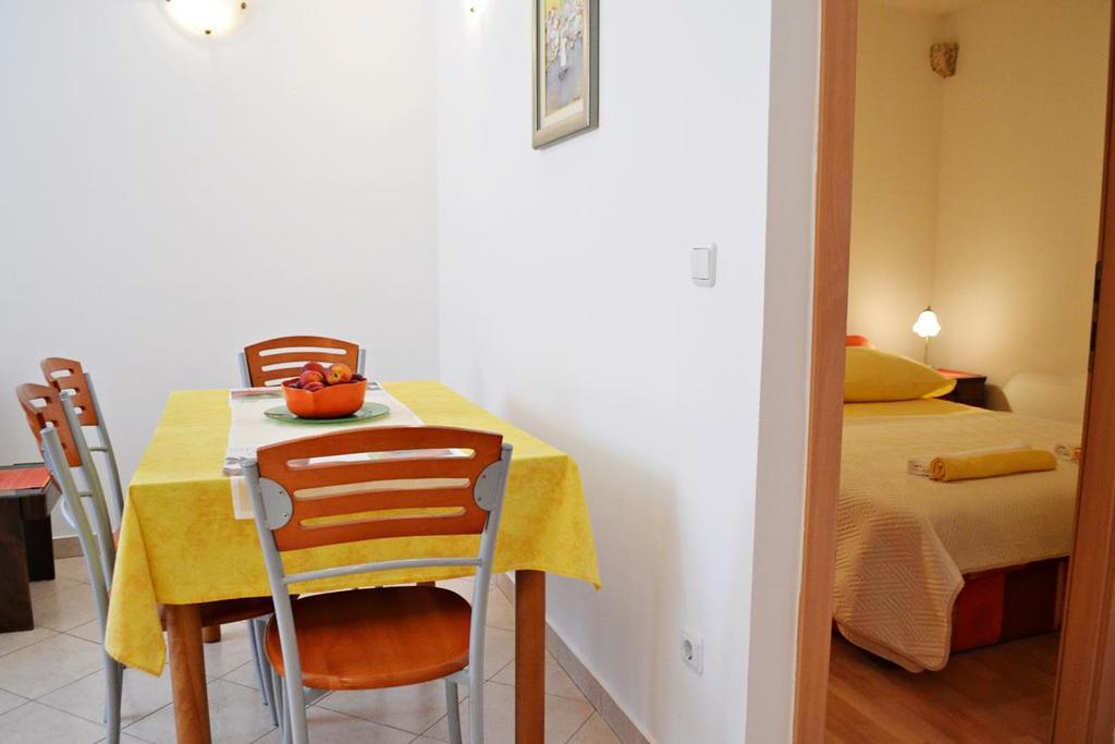 Apartman Klobuka *