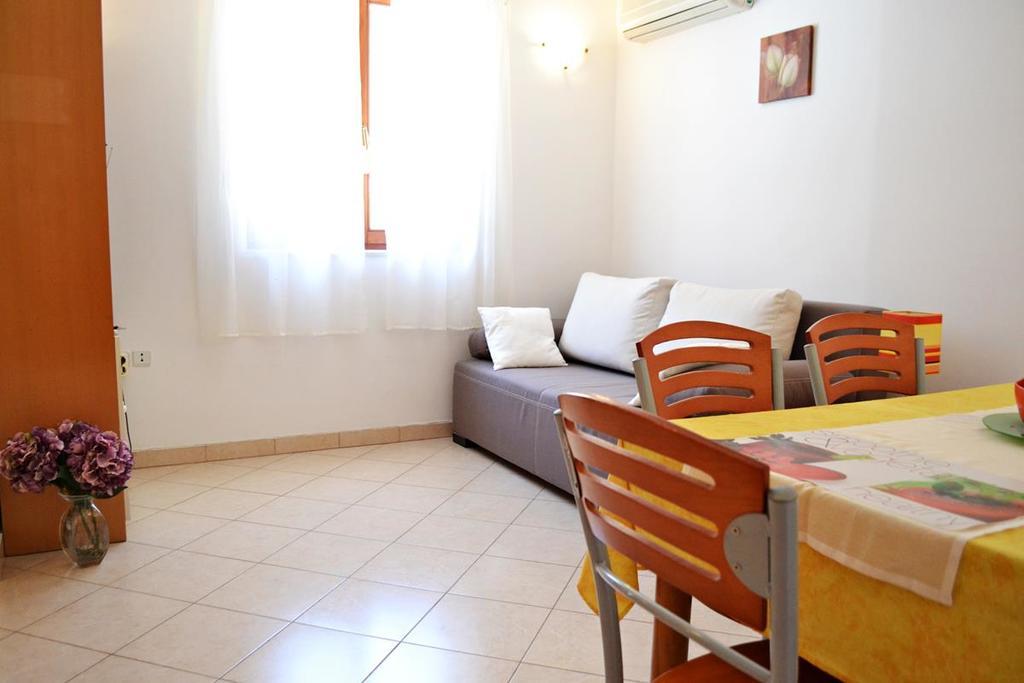 Apartman Klobuka