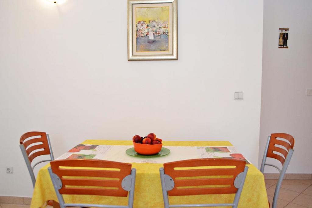 Klobuka Apartman