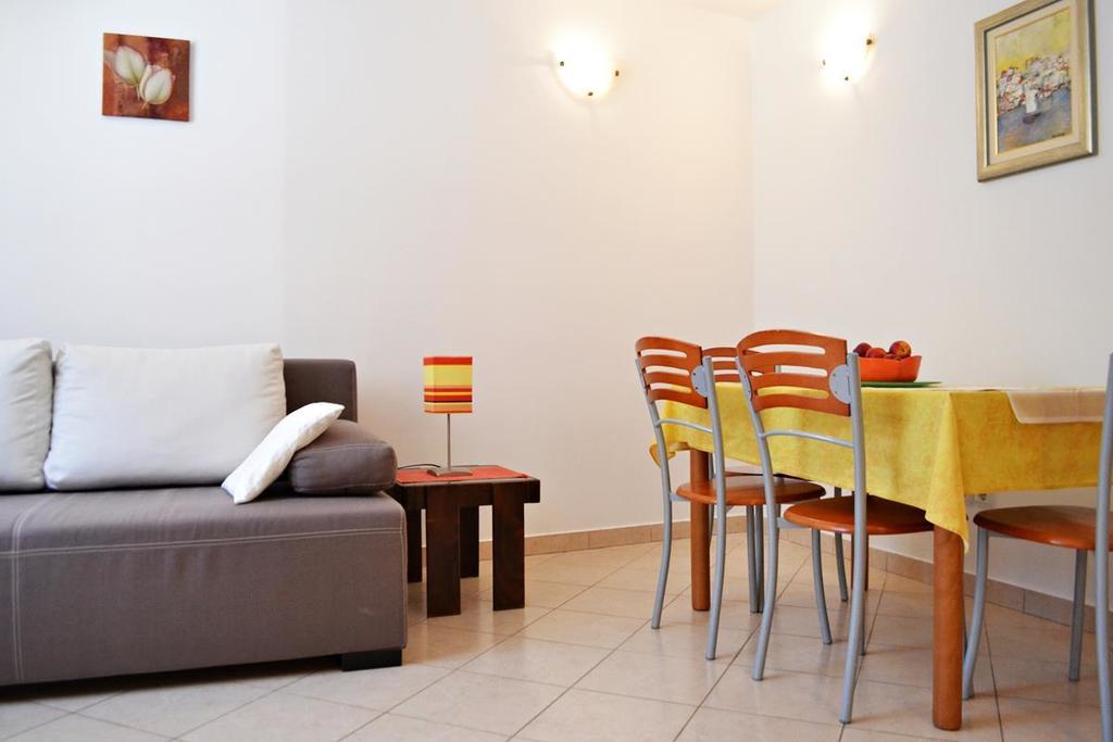 Klobuka Apartman *
