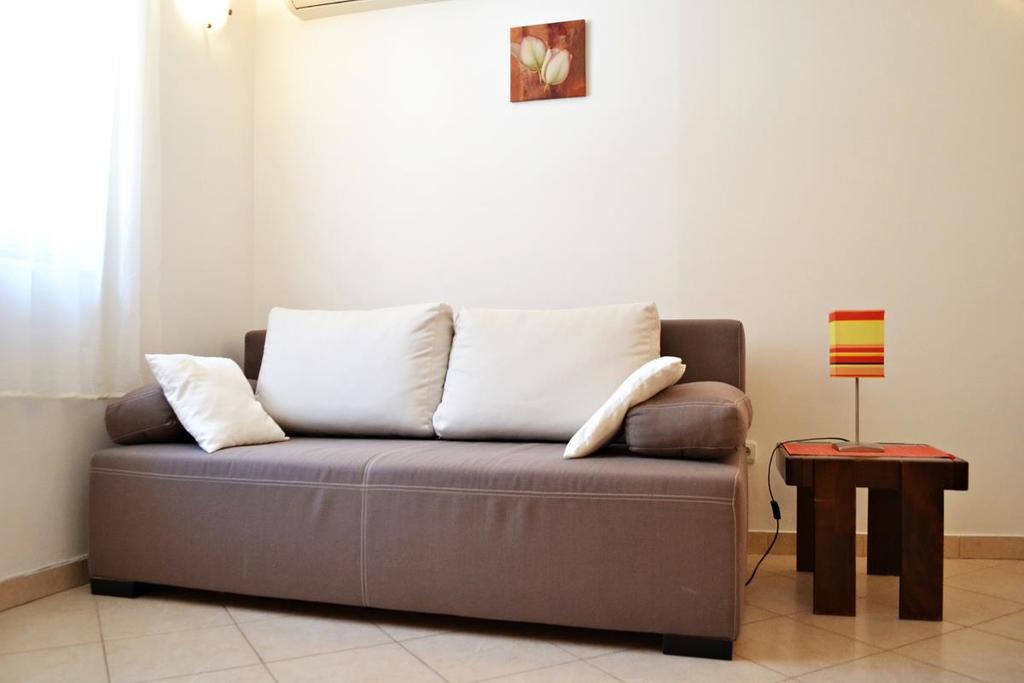 Apartman Klobuka