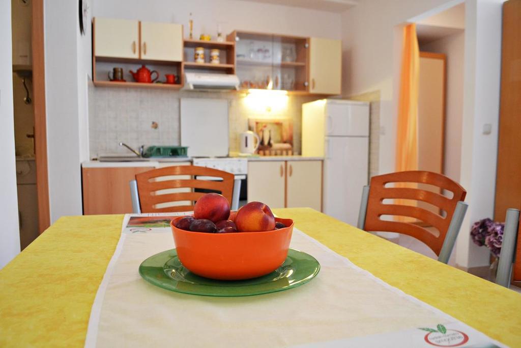 Klobuka Apartman *