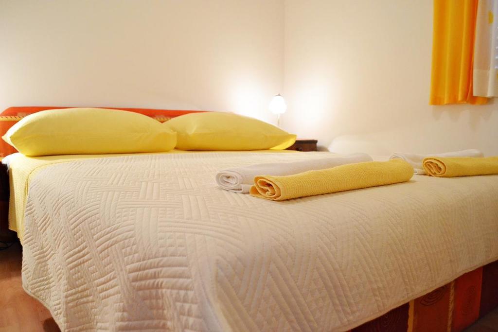 Apartman Klobuka *