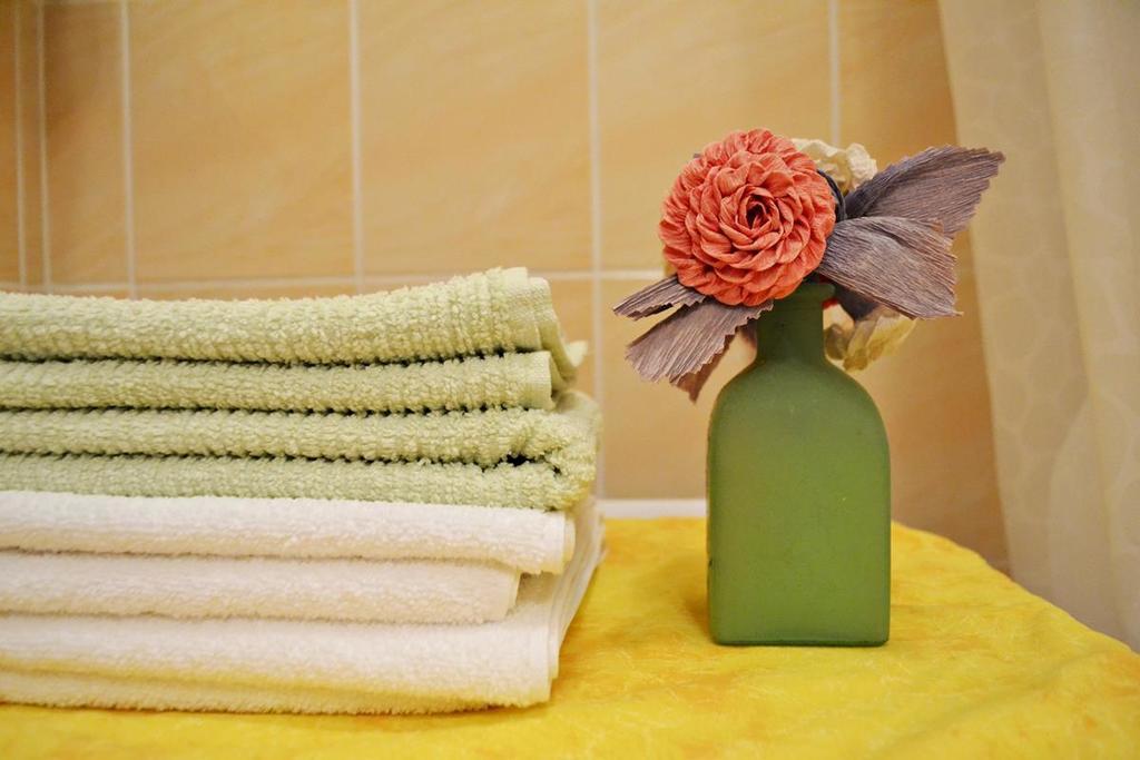 Apartman Klobuka Kastela