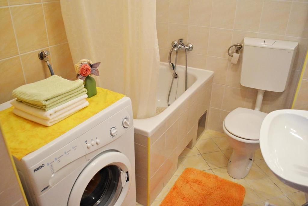 Apartman Klobuka