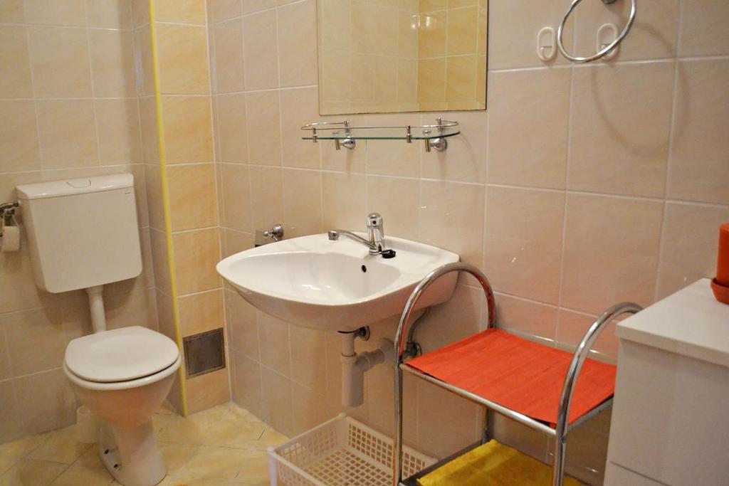 Klobuka Apartman