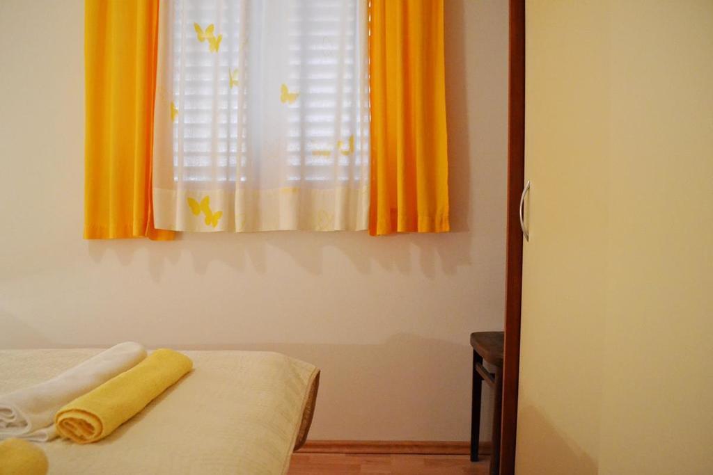 Klobuka Apartman *