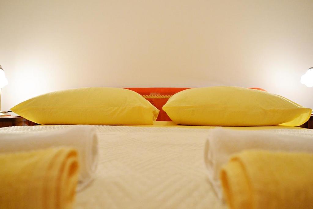 Klobuka Apartman Kastela