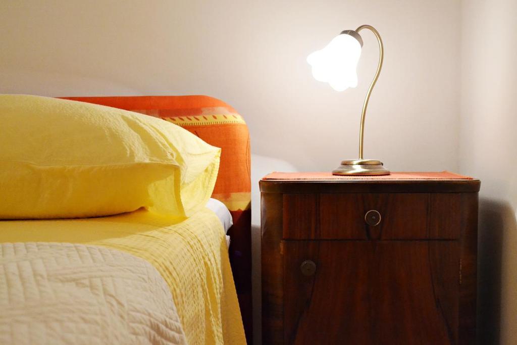 Apartman Klobuka *